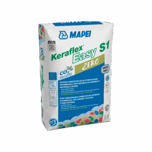 Mapei Keraflex Easy S1 Szürke 25Kg