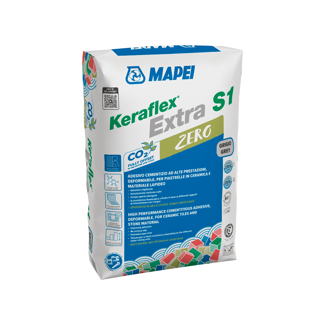 Mapei Keraflex Extra S1 25Kg