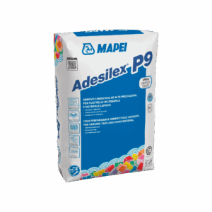 Mapei Adesilex P9 Express /Gyors/ 25Kg