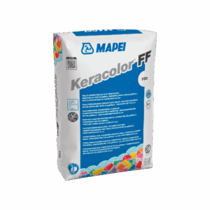 Fug. Keracolor Ff Szabványszínek 5 Kg