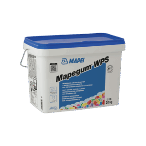 Mapegum Wps 10Kg