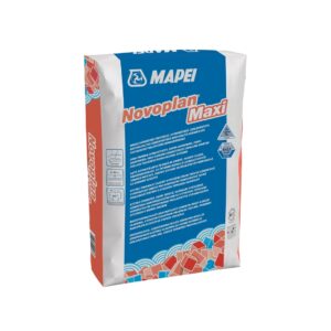 Aljzatkiegyenlítő Novoplan Maxi