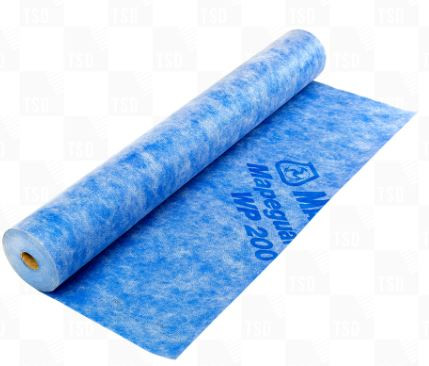 Mapegaurd Wp 200 Szigetelő