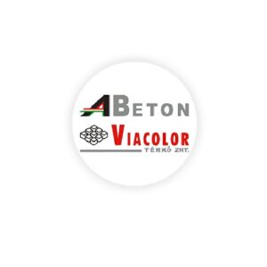 A Beton Viacolor Térkő